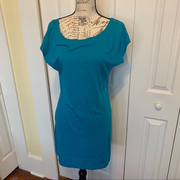 NWT Express dress - Picture 1 of 4